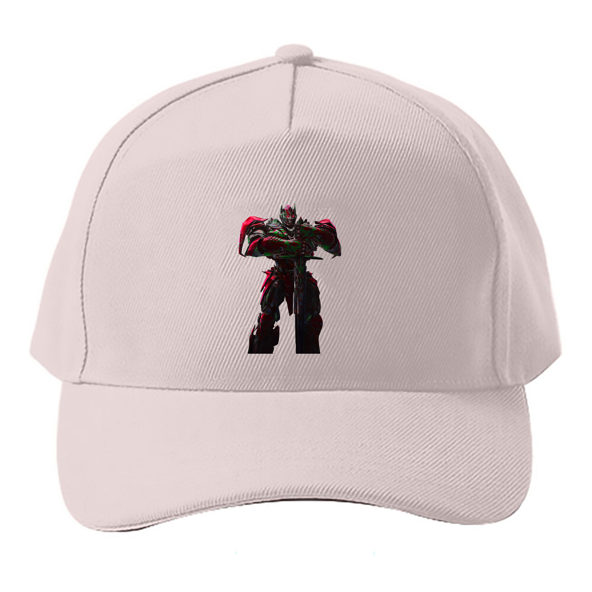 （画像用） Transformers トランスフォーマー ベースボールキャップ 綿100％ 男女兼用 帽子 スポーツ